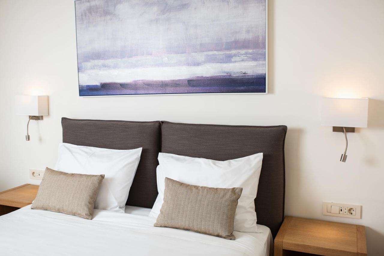 Amare Chania Luxury Residence Stérnai 외부 사진