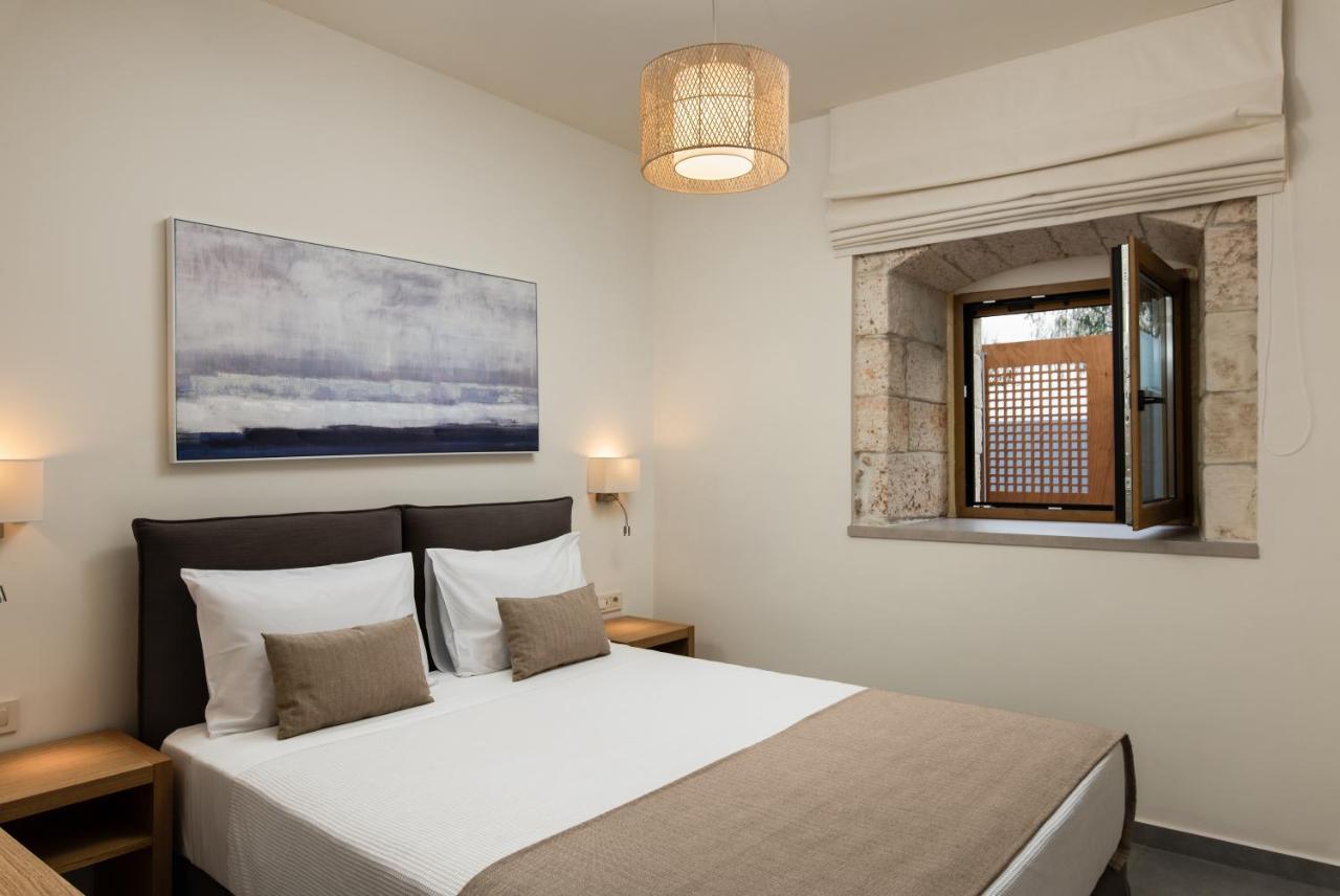 Amare Chania Luxury Residence Stérnai 외부 사진