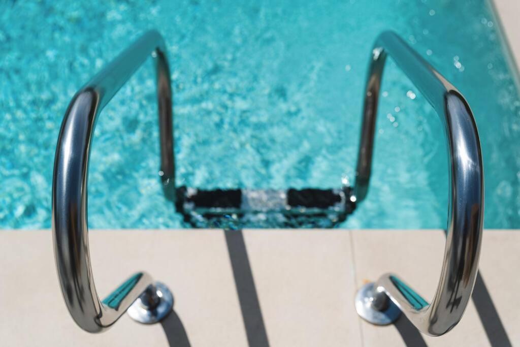Amare Chania Luxury Residence Stérnai 외부 사진